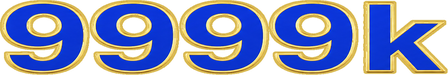 9999k